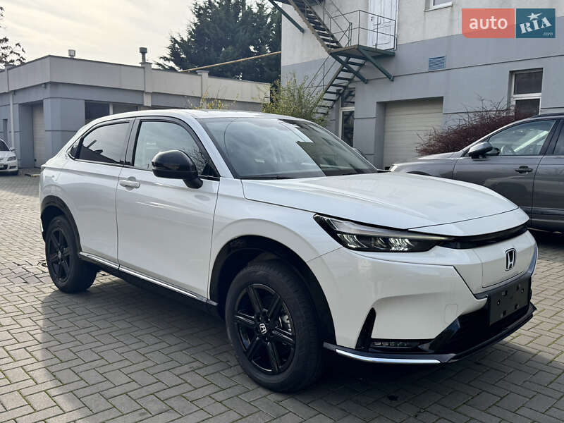 Позашляховик / Кросовер Honda eNS1 2024 в Одесі