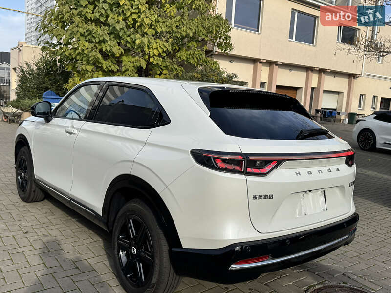 Позашляховик / Кросовер Honda eNS1 2024 в Одесі