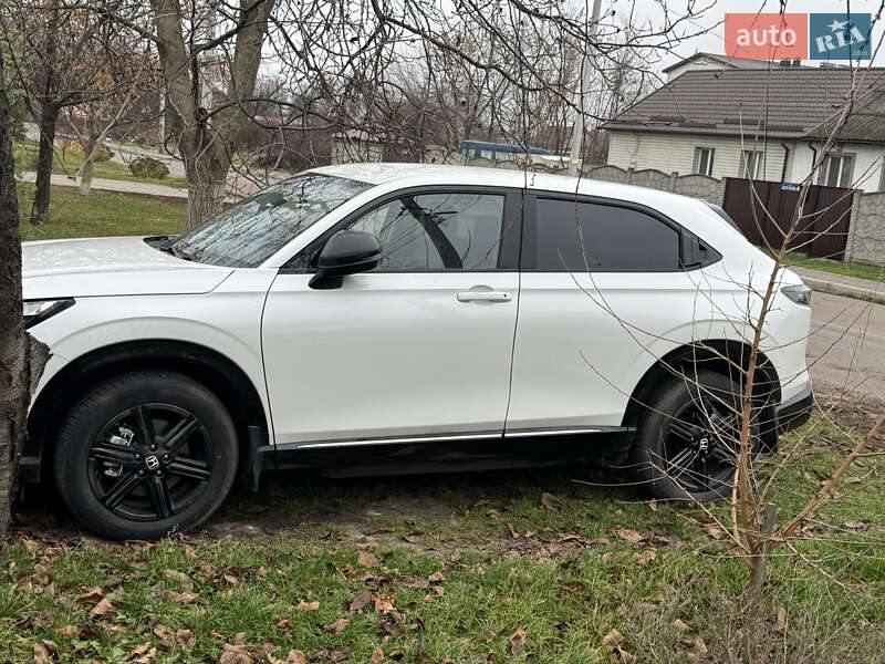 Внедорожник / Кроссовер Honda eNS1 2024 в Киеве