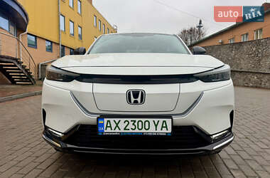 Внедорожник / Кроссовер Honda eNS1 2023 в Харькове