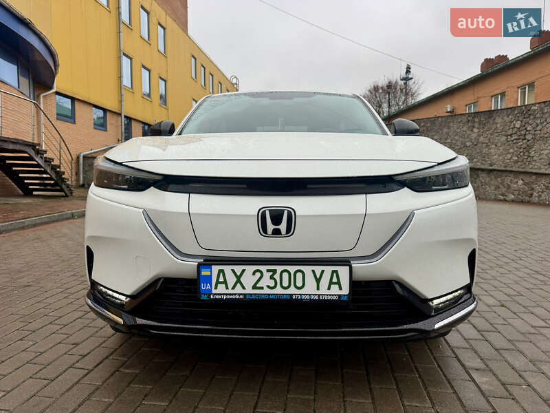 Позашляховик / Кросовер Honda eNS1 2023 в Харкові