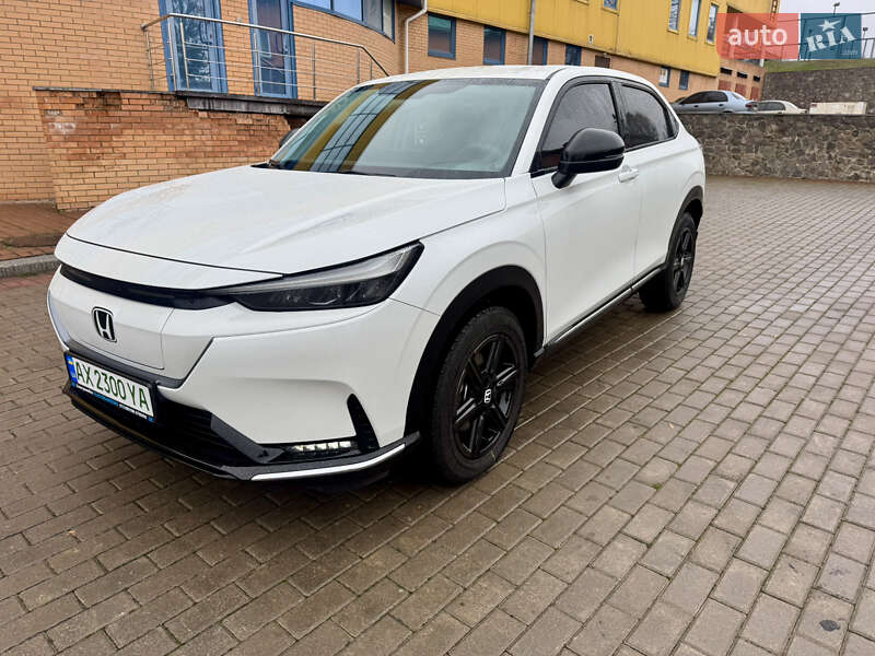 Позашляховик / Кросовер Honda eNS1 2023 в Харкові