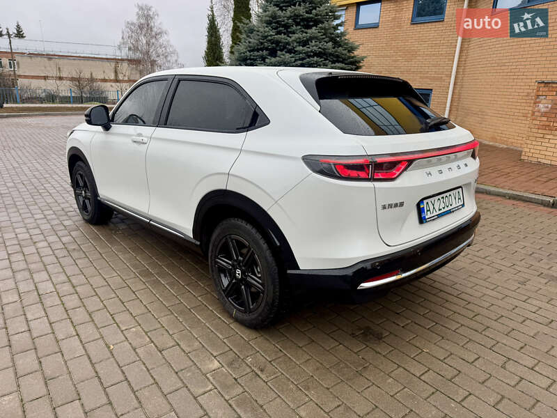 Позашляховик / Кросовер Honda eNS1 2023 в Харкові