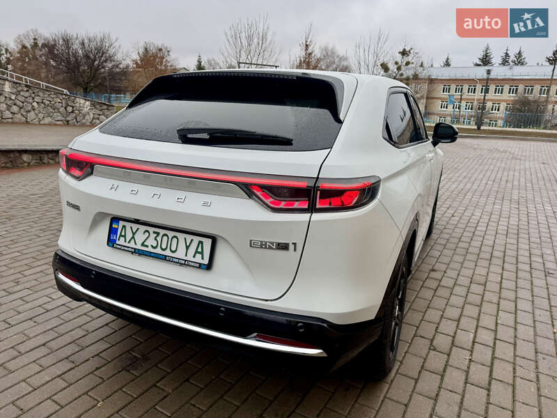 Позашляховик / Кросовер Honda eNS1 2023 в Харкові