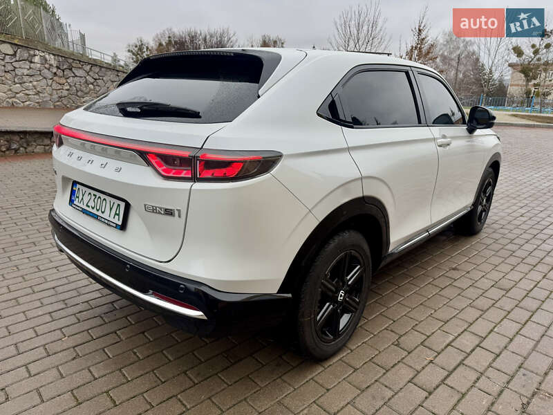 Позашляховик / Кросовер Honda eNS1 2023 в Харкові