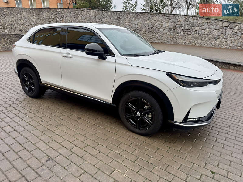 Позашляховик / Кросовер Honda eNS1 2023 в Харкові