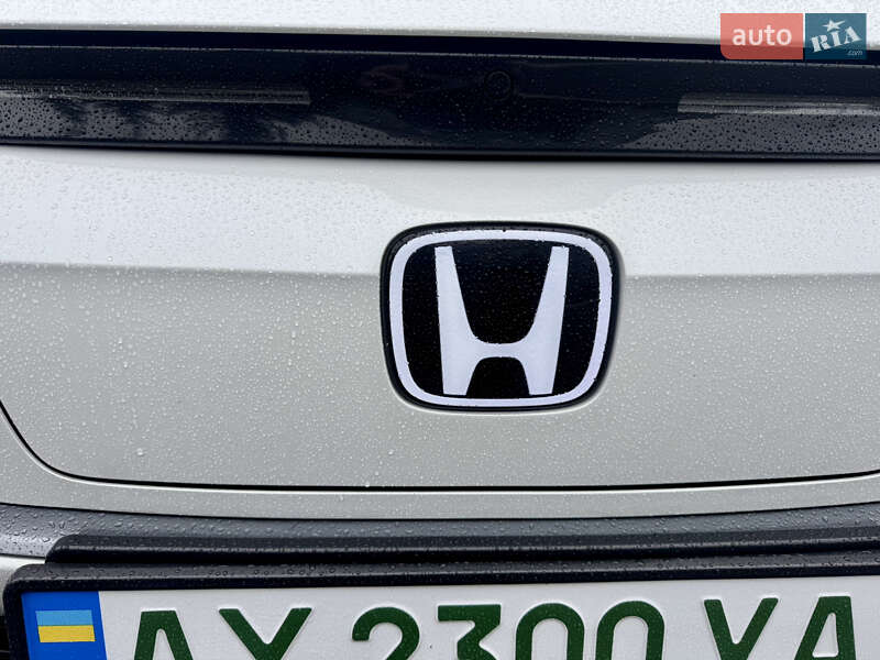 Позашляховик / Кросовер Honda eNS1 2023 в Харкові