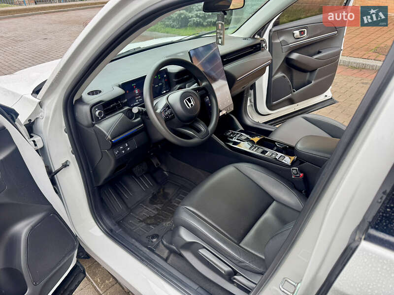 Позашляховик / Кросовер Honda eNS1 2023 в Харкові