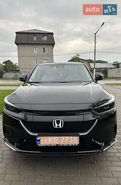 Внедорожник / Кроссовер Honda eNS1 2024 в Киеве