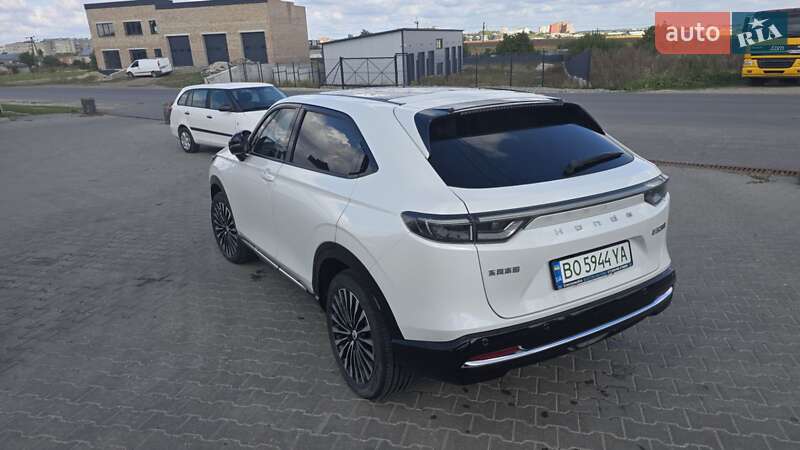 Позашляховик / Кросовер Honda eNS1 2023 в Тернополі