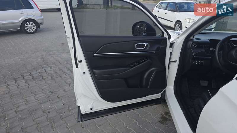 Позашляховик / Кросовер Honda eNS1 2023 в Тернополі