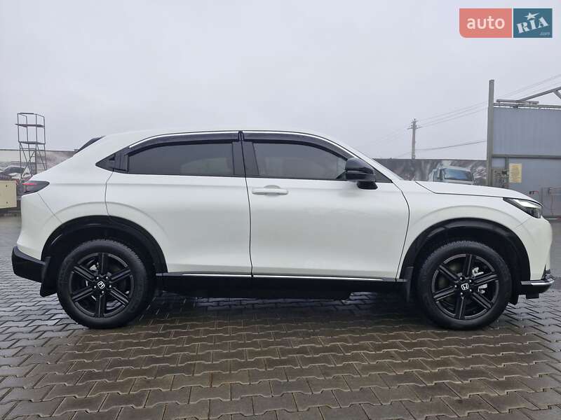 Позашляховик / Кросовер Honda eNS1 2023 в Одесі