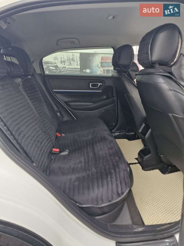 Позашляховик / Кросовер Honda eNS1 2023 в Одесі