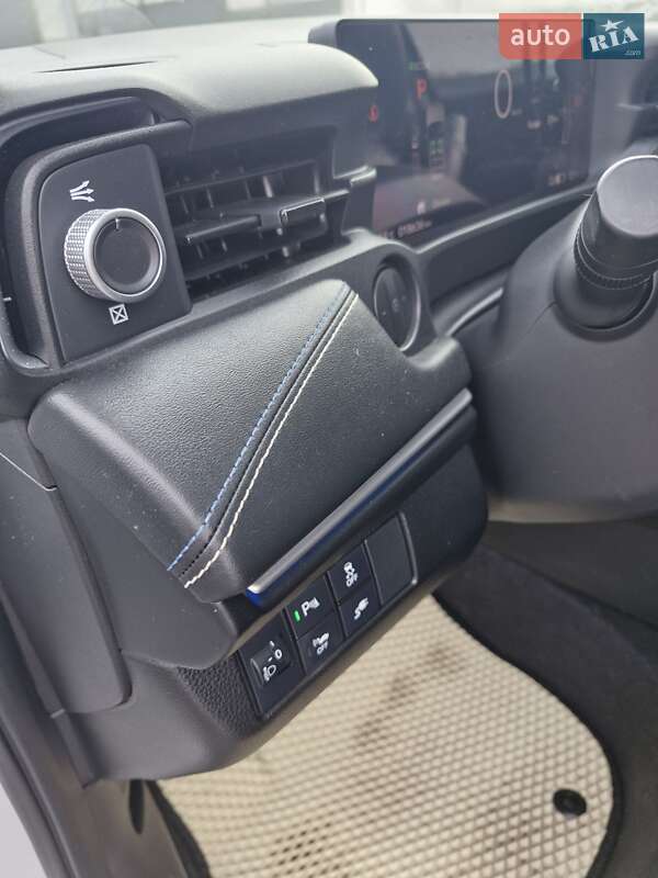 Позашляховик / Кросовер Honda eNS1 2023 в Одесі