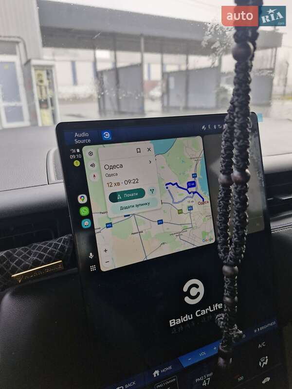 Позашляховик / Кросовер Honda eNS1 2023 в Одесі