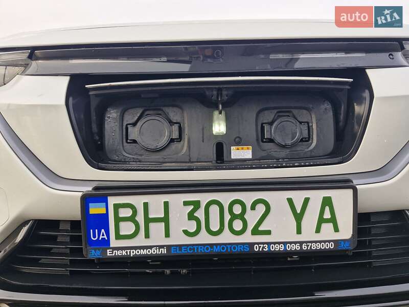 Позашляховик / Кросовер Honda eNS1 2023 в Одесі