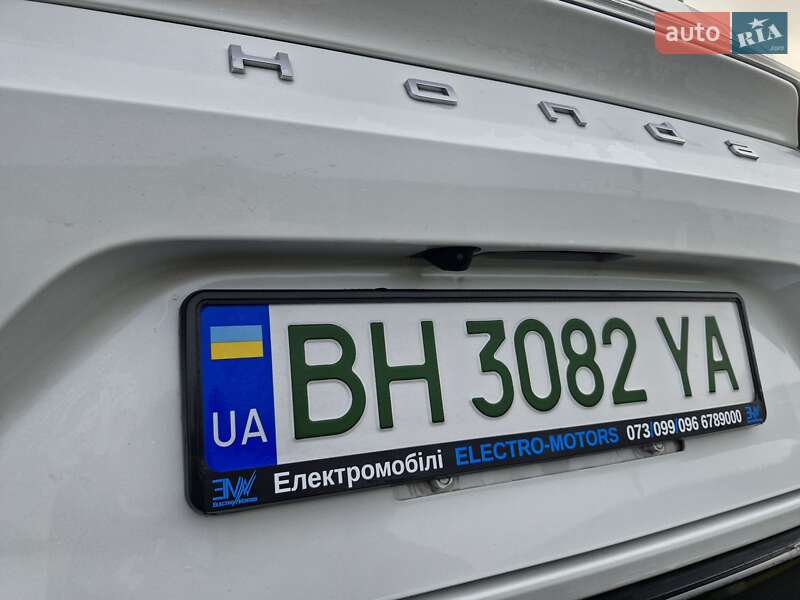 Позашляховик / Кросовер Honda eNS1 2023 в Одесі