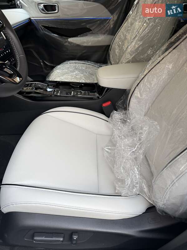 Позашляховик / Кросовер Honda eNS1 2025 в Києві