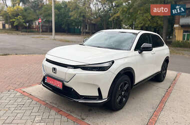 Внедорожник / Кроссовер Honda eNS1 2023 в Ужгороде