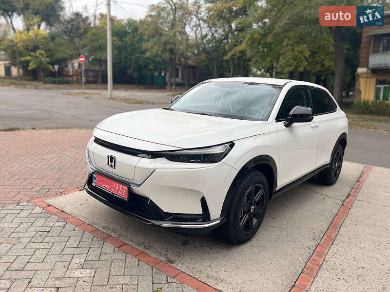 Внедорожник / Кроссовер Honda eNS1 2023 в Ужгороде фото Внедорожник / Кроссовер Honda eNS1 2023 в Ужгороде