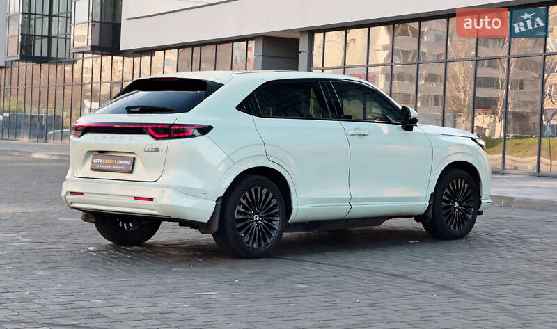 Внедорожник / Кроссовер Honda eNS1 2022 в Днепре фото 8 Внедорожник / Кроссовер Honda eNS1 2022 в Днепре