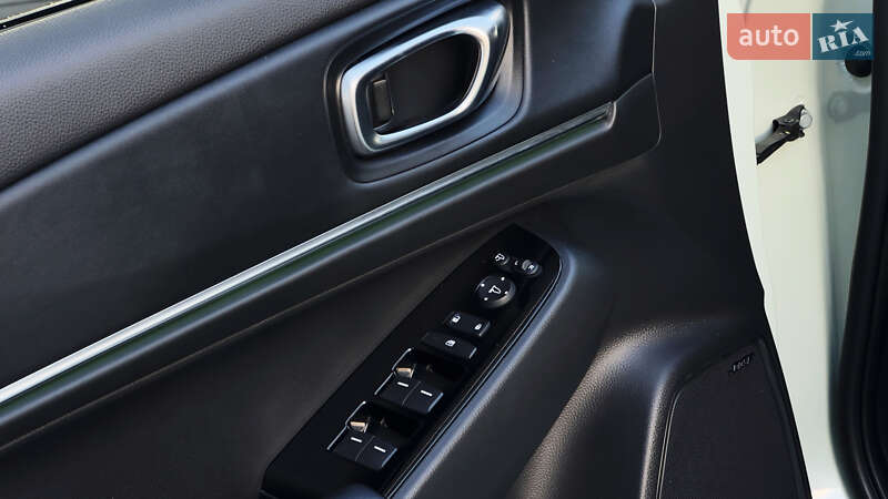 Внедорожник / Кроссовер Honda eNS1 2022 в Днепре фото 12 Внедорожник / Кроссовер Honda eNS1 2022 в Днепре