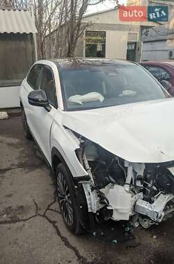 Позашляховик / Кросовер Honda eNS1 2024 в Дніпрі