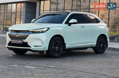 Внедорожник / Кроссовер Honda eNS1 2022 в Днепре
