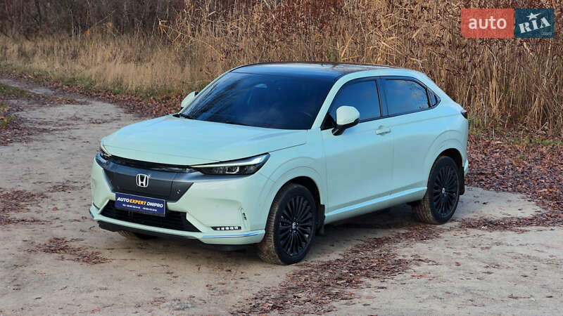 Позашляховик / Кросовер Honda eNS1 2022 в Дніпрі фото 5 Позашляховик / Кросовер Honda eNS1 2022 в Дніпрі