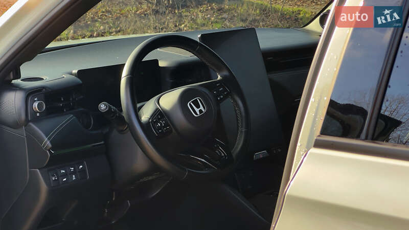 Позашляховик / Кросовер Honda eNS1 2022 в Дніпрі фото 13 Позашляховик / Кросовер Honda eNS1 2022 в Дніпрі