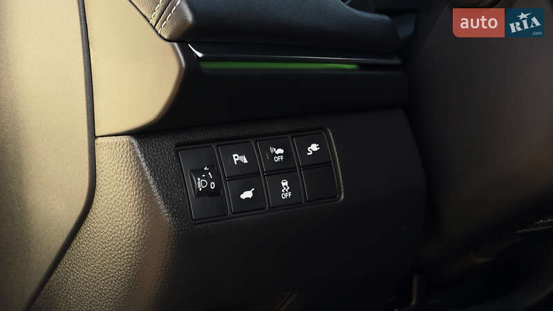 Позашляховик / Кросовер Honda eNS1 2022 в Дніпрі фото 21 Позашляховик / Кросовер Honda eNS1 2022 в Дніпрі