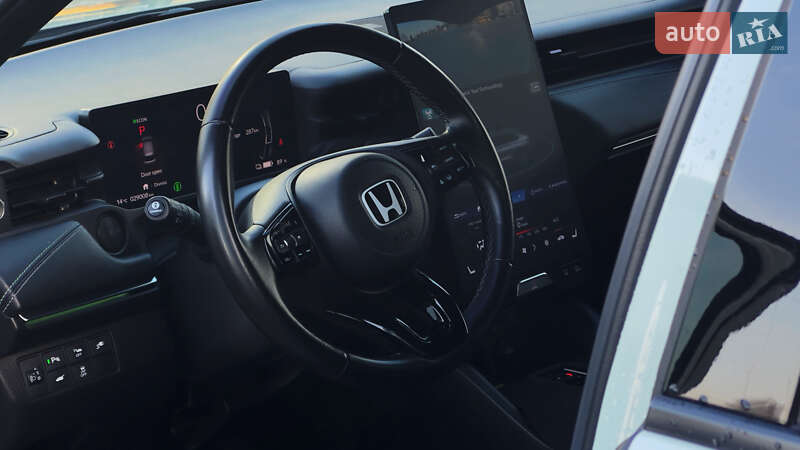 Позашляховик / Кросовер Honda eNS1 2022 в Дніпрі фото 24 Позашляховик / Кросовер Honda eNS1 2022 в Дніпрі