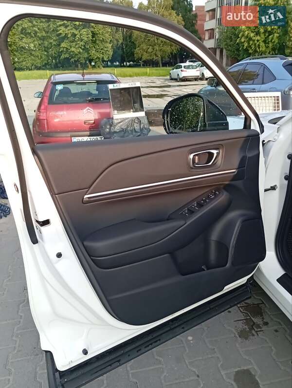 Внедорожник / Кроссовер Honda eNS1 2024 в Львове фото 6 Внедорожник / Кроссовер Honda eNS1 2024 в Львове