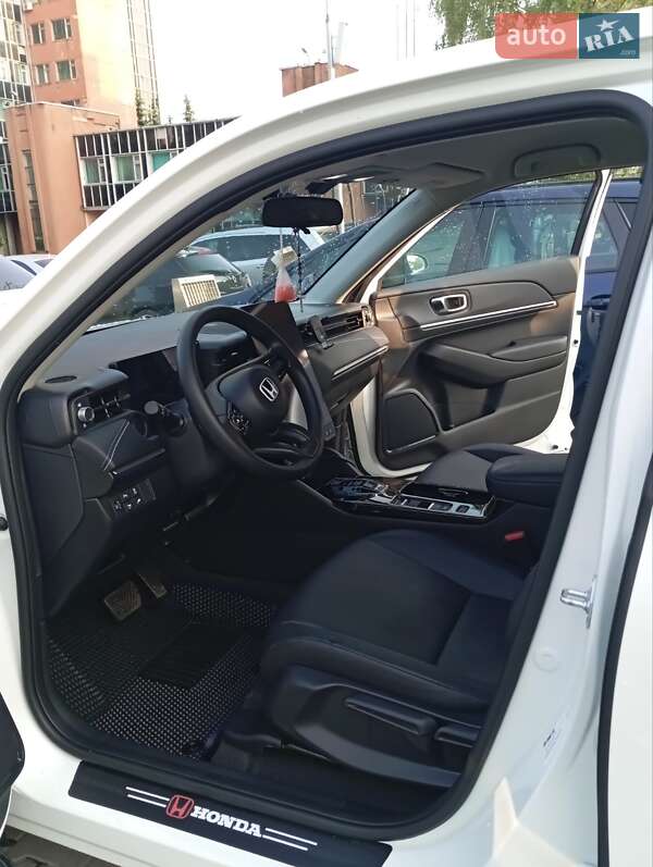 Внедорожник / Кроссовер Honda eNS1 2024 в Львове фото 8 Внедорожник / Кроссовер Honda eNS1 2024 в Львове