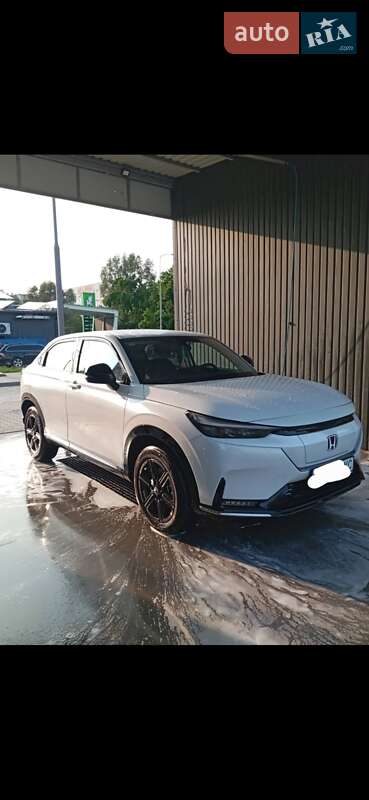 Внедорожник / Кроссовер Honda eNS1 2024 в Львове фото 2 Внедорожник / Кроссовер Honda eNS1 2024 в Львове