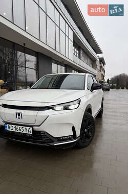 Внедорожник / Кроссовер Honda eNS1 2023 в Ужгороде