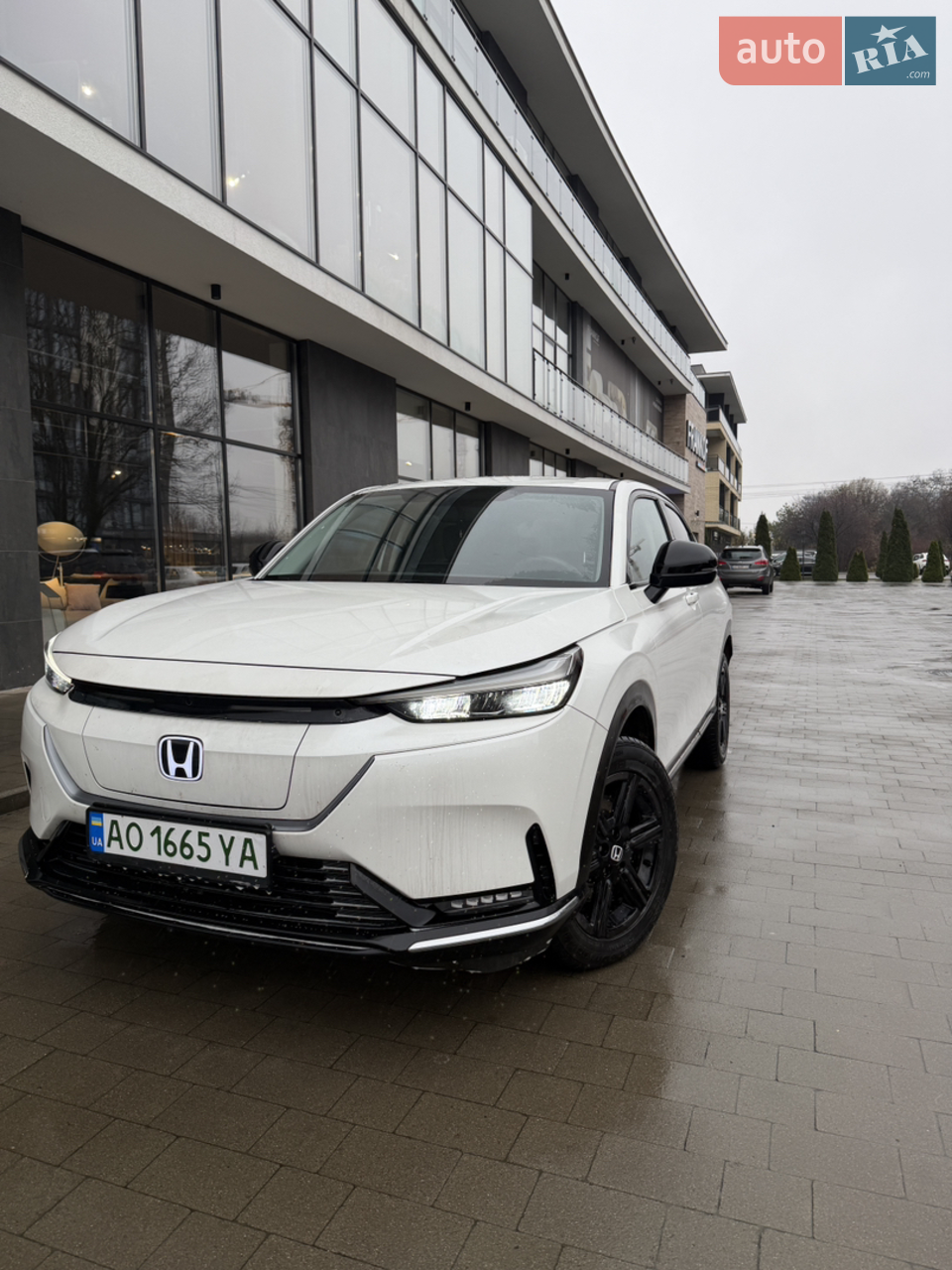 Продаю власне авто 
Купувалась нова в Китаї в грудні 23 року
Запас ходу 380 реальний зима до 240
Торг присутній
Пишіть дзвоніть ватс ап,вайбер
Масло замінював вчасно 