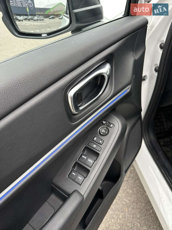 Внедорожник / Кроссовер Honda eNS1 2024 в Киеве фото 9 Внедорожник / Кроссовер Honda eNS1 2024 в Киеве