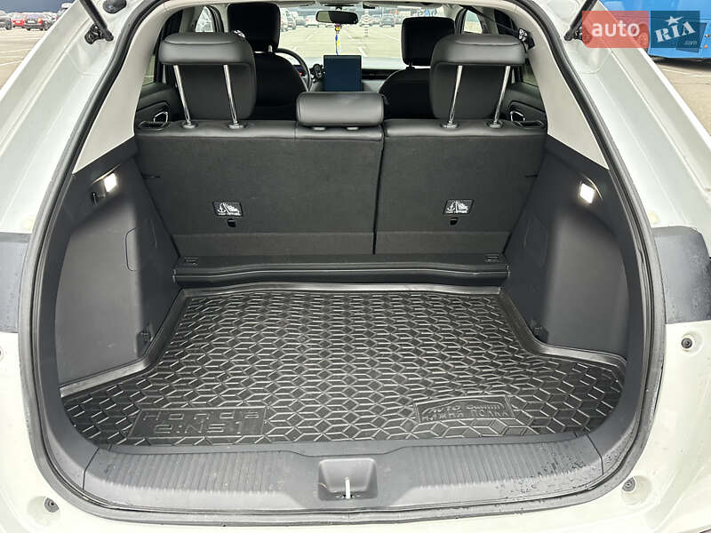 Внедорожник / Кроссовер Honda eNS1 2024 в Киеве фото 15 Внедорожник / Кроссовер Honda eNS1 2024 в Киеве