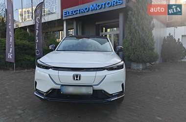 Позашляховик / Кросовер Honda eNS1 2022 в Львові