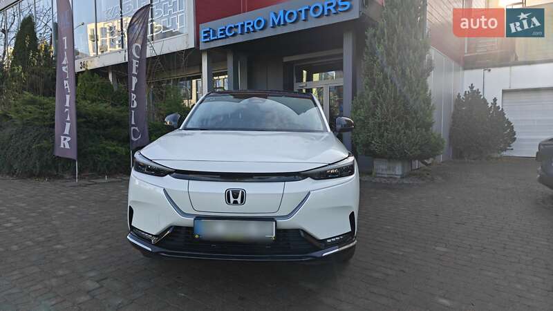 Honda eNS1 2022 Honda eNS1 2022