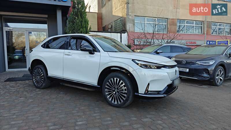 Внедорожник / Кроссовер Honda eNS1 2022 в Львове фото 5 Внедорожник / Кроссовер Honda eNS1 2022 в Львове