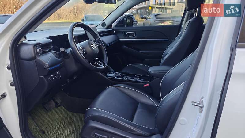 Внедорожник / Кроссовер Honda eNS1 2022 в Львове фото 9 Внедорожник / Кроссовер Honda eNS1 2022 в Львове