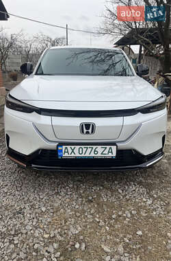 Позашляховик / Кросовер Honda eNS1 2023 в Харкові
