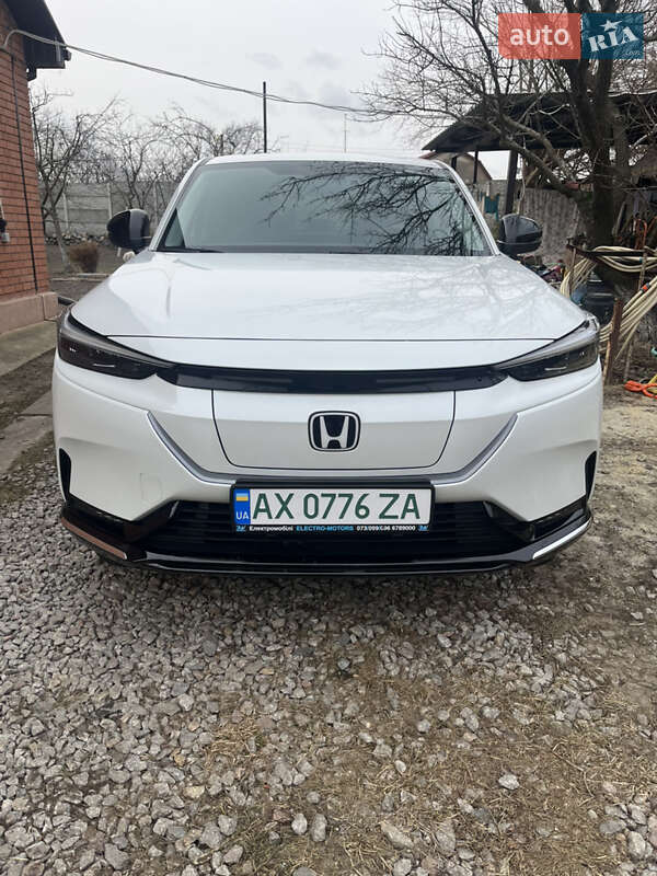 Внедорожник / Кроссовер Honda eNS1 2023 в Харькове фото Внедорожник / Кроссовер Honda eNS1 2023 в Харькове