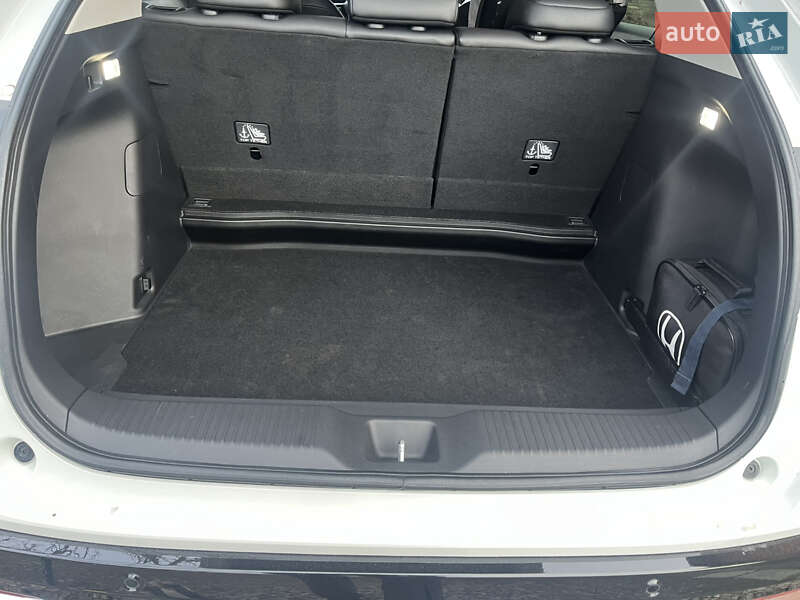 Внедорожник / Кроссовер Honda eNS1 2023 в Харькове фото 15 Внедорожник / Кроссовер Honda eNS1 2023 в Харькове