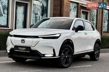 Внедорожник / Кроссовер Honda eNS1 2024 в Киеве