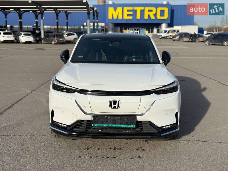 Honda eNS1 2022 Honda eNS1 2022