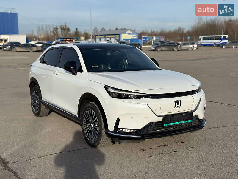 Внедорожник / Кроссовер Honda eNS1 2022 в Львове