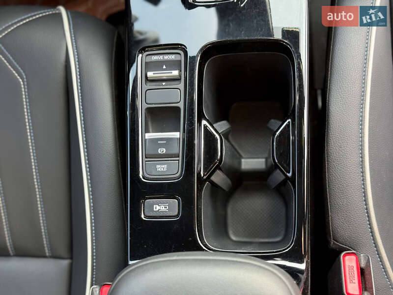 Внедорожник / Кроссовер Honda eNS1 2022 в Львове